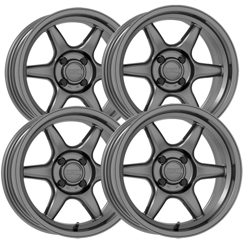 Kansei K11G Tandem 15 K11G-157014+25