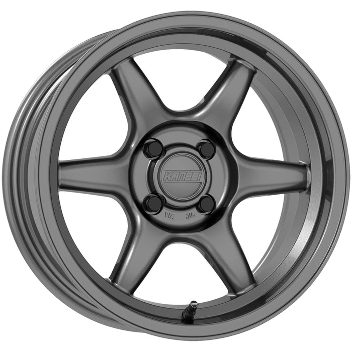 Kansei K11G Tandem 15 K11G-158010+25