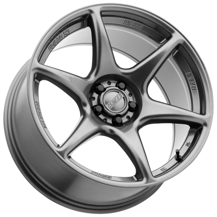 Kansei K11G Tandem K11G-189016+35