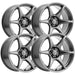 Kansei K11G Tandem K11G-188516+35-RTN