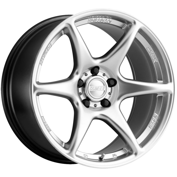 Kansei K11S Tandem K11S-189018+35
