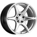 Kansei K11S Tandem K11S-189018+35