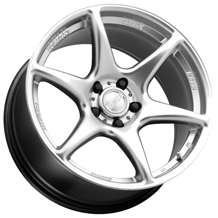 Kansei K11S Tandem K11S-189018+35