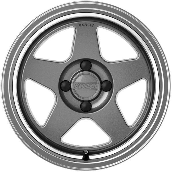 Kansei K12GM KNP K12GM-157014+25