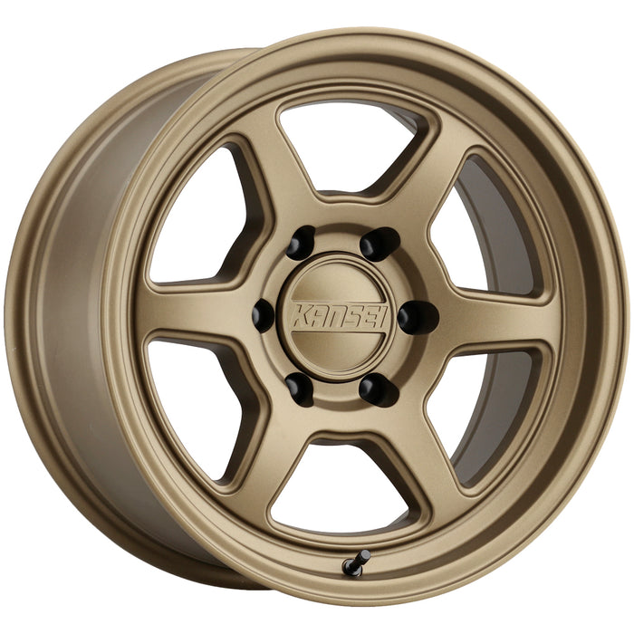 Kansei K14B Roku K14B-189012+12