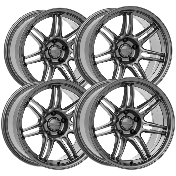 Kansei K17G Seven K17G-189016+22