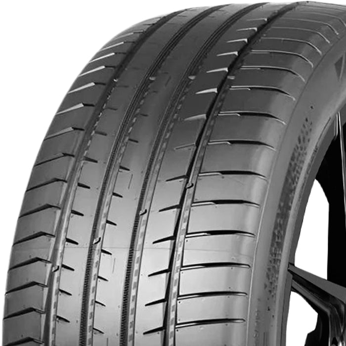 Kapsen K3000 8848205003455