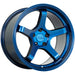 Katana Racing HR05 HR05-188552BLUE