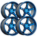Katana Racing HR05 HR05-188554BLUE