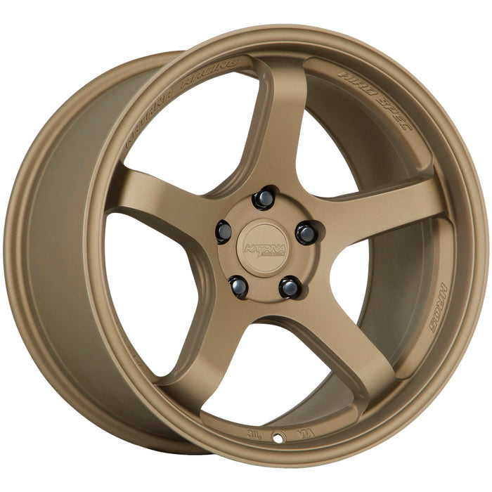 Katana Racing HR05 HR05-189552MR38