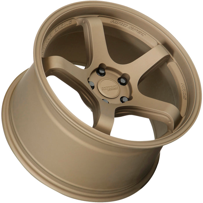 Katana Racing HR05 HR05-189552MR38