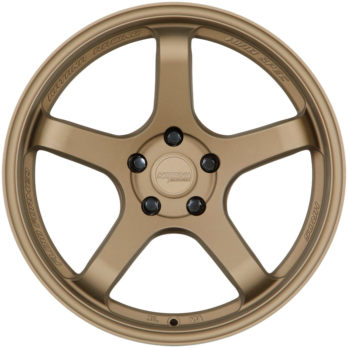 Katana Racing HR05 HR05-189552MR38