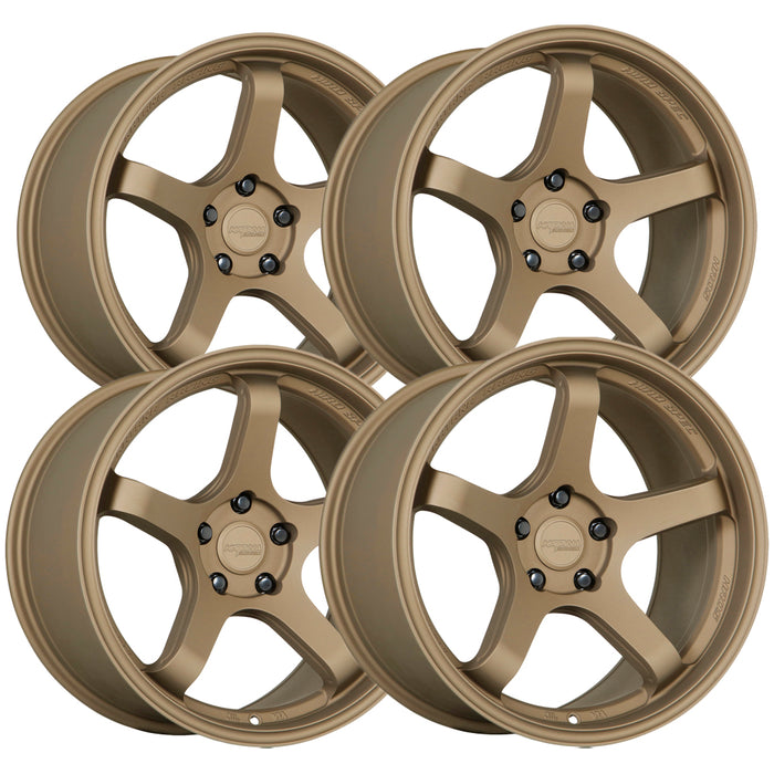 Katana Racing HR05 HR05-189545MR
