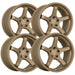 Katana Racing HR05 HR05-189545MR