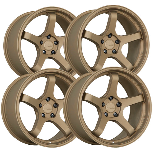 Katana Racing HR05 HR05-188552MR-HR05-189552MR38