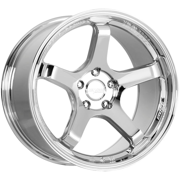 Katana Racing HR05 HR05-189545C
