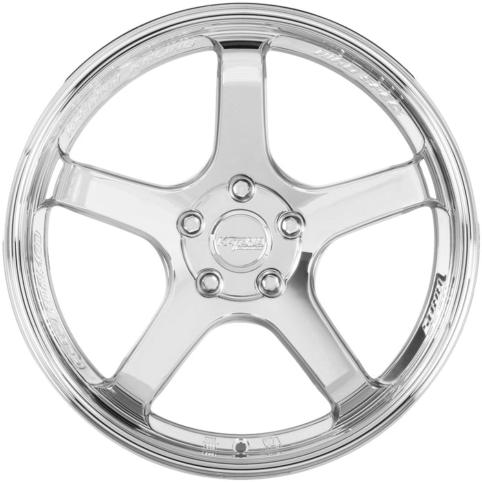 Katana Racing HR05 HR05-189545C