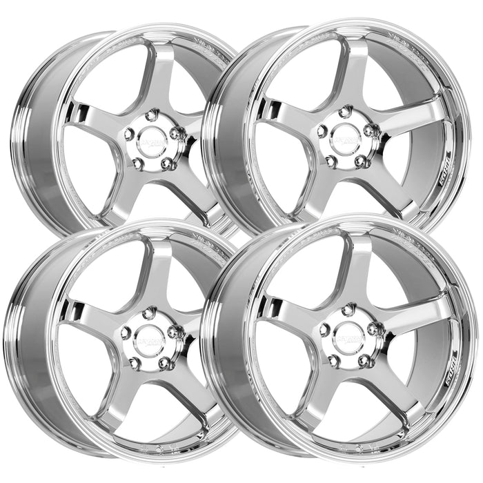 Katana Racing HR05 HR05-188552C
