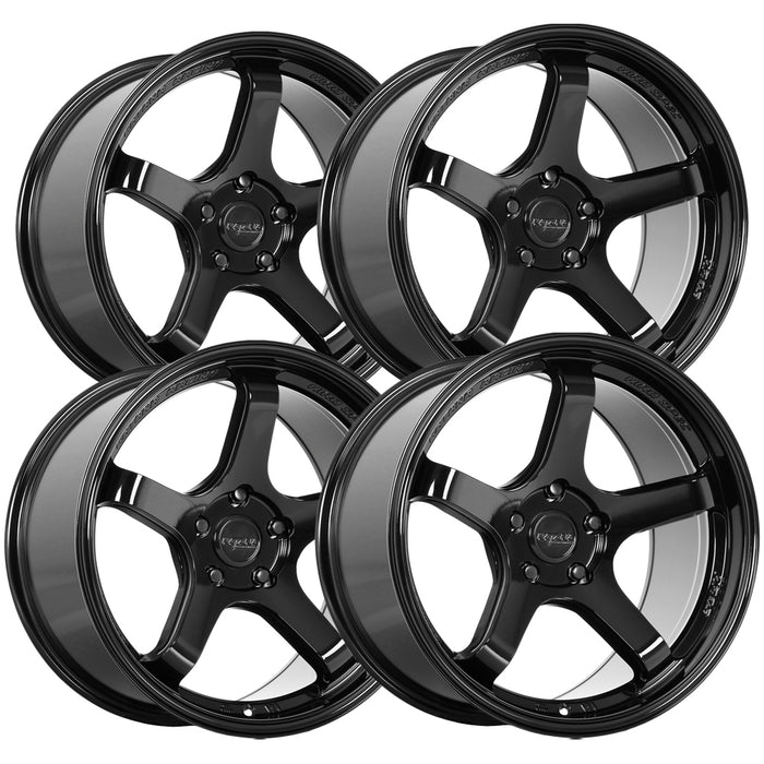 Katana Racing HR05 HR05-188552GB