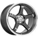 Katana Racing HR05 HR05-188545GMML-HR05-189545GMML38