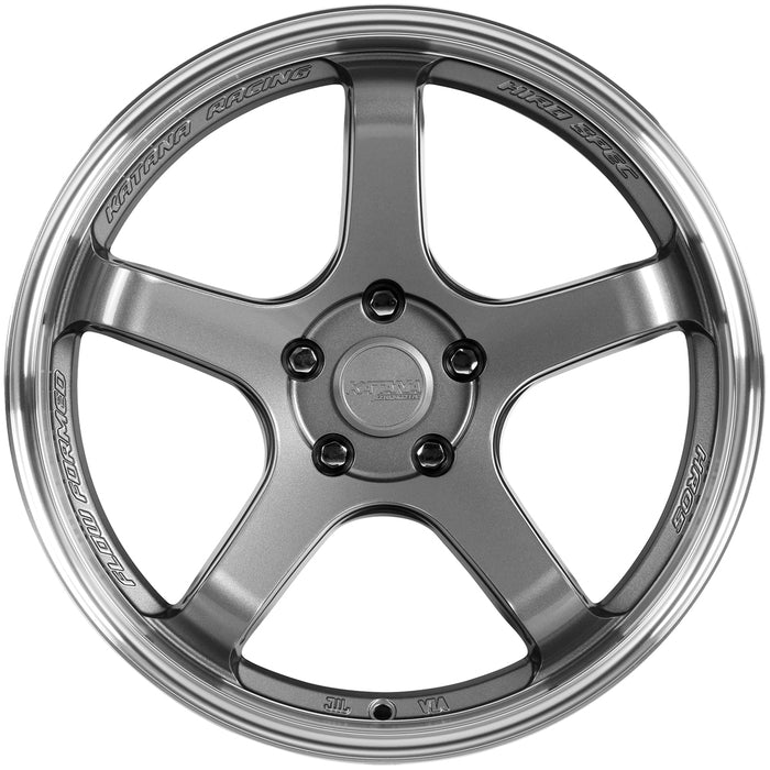 Katana Racing HR05 HR05-188545GMML-HR05-189545GMML38
