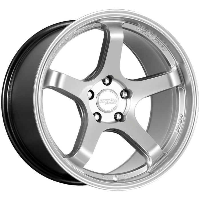 Katana Racing HR05 HR05-189554HS38