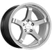 Katana Racing HR05 HR05-189554HS38