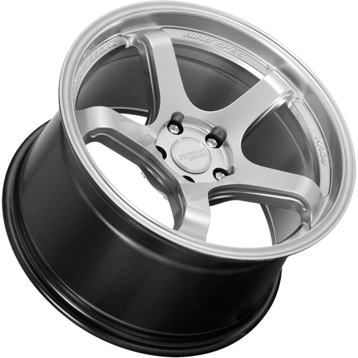 Katana Racing HR05 HR05-189554HS38