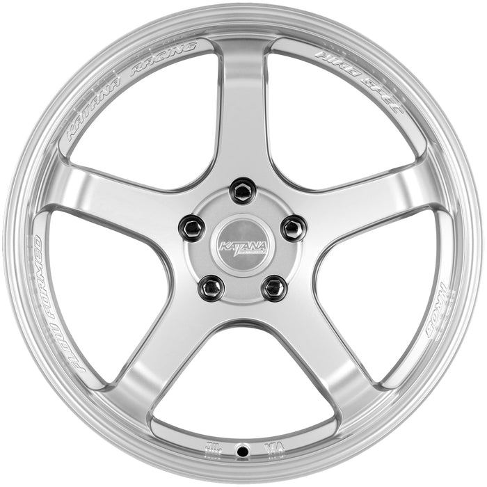 Katana Racing HR05 HR05-189554HS38