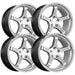 Katana Racing HR05 HR05-189545HS