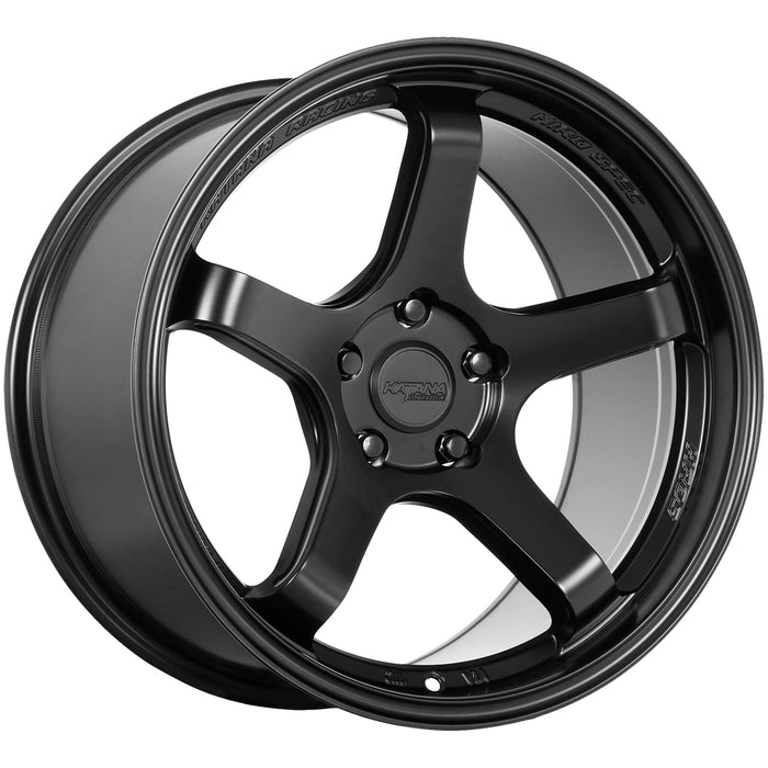 Katana Racing HR05 HR05-189552MB