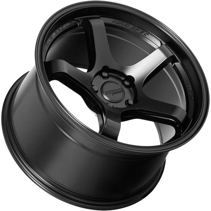 Katana Racing HR05 HR05-189552MB