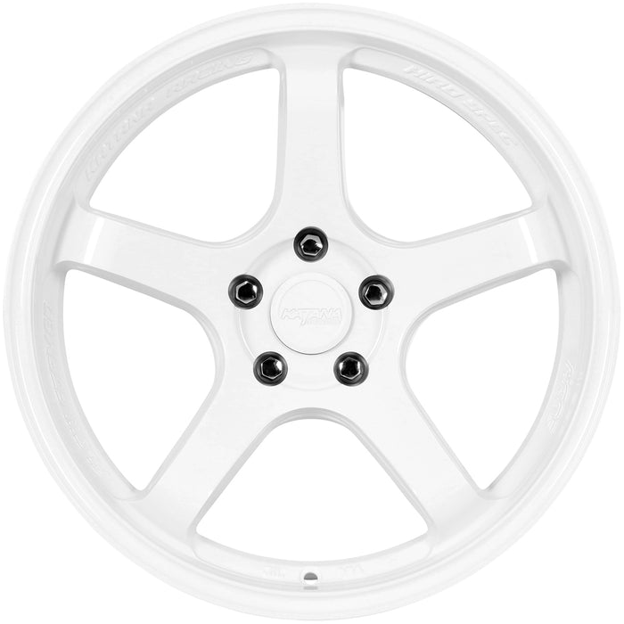 Katana Racing HR05 HR05-189554GW
