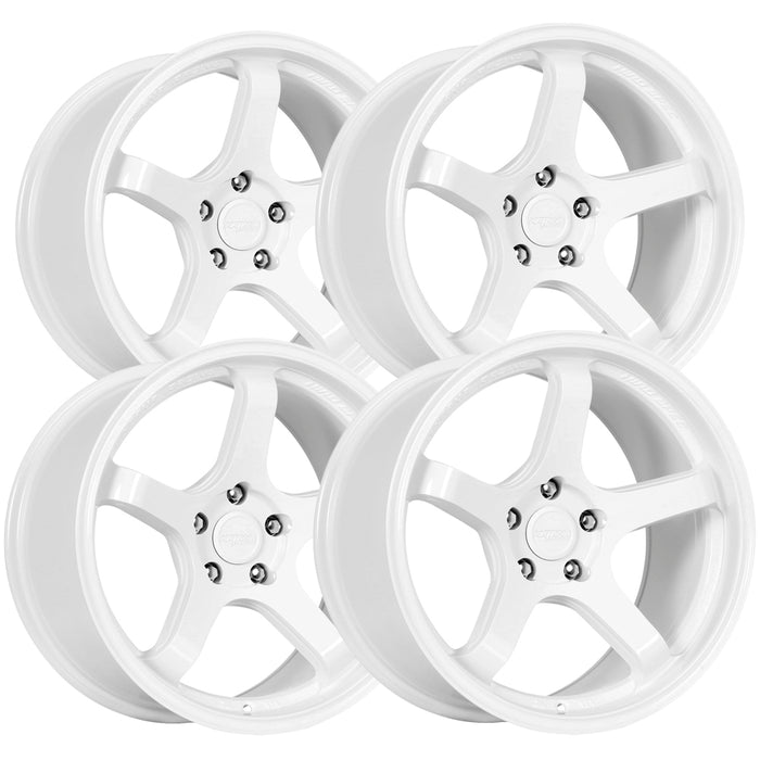 Katana Racing HR05 HR05-188552GW