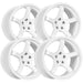 Katana Racing HR05 HR05-188552GW