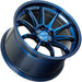 Katana Racing HR06 HR06-1810550BLUE22