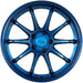 Katana Racing HR06 HR06-1810550BLUE22