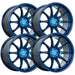 Katana Racing HR06 HR06-188554BLUE-HR06-189554BLUE38