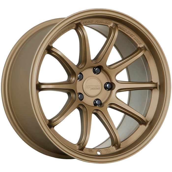 Katana Racing HR06 HR06-189550MR