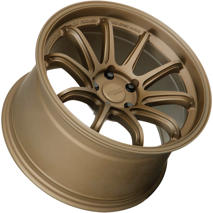 Katana Racing HR06 HR06-189550MR
