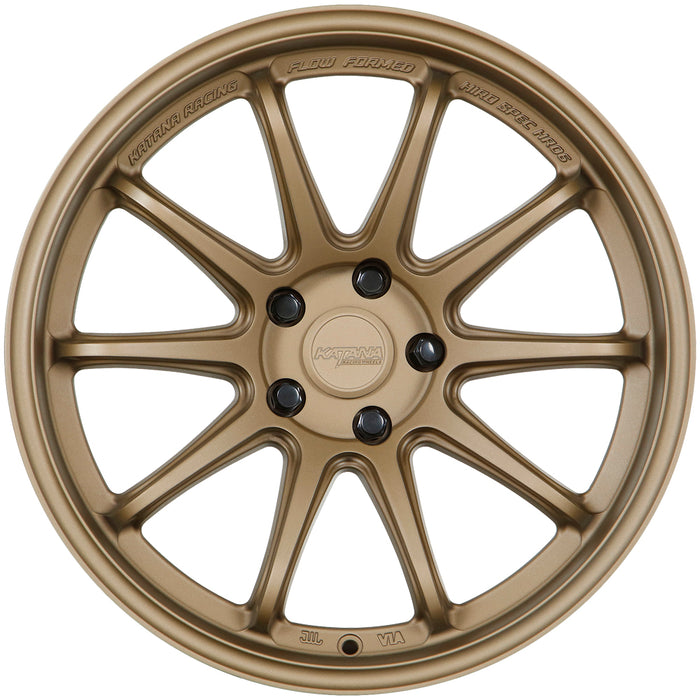 Katana Racing HR06 HR06-188554MR