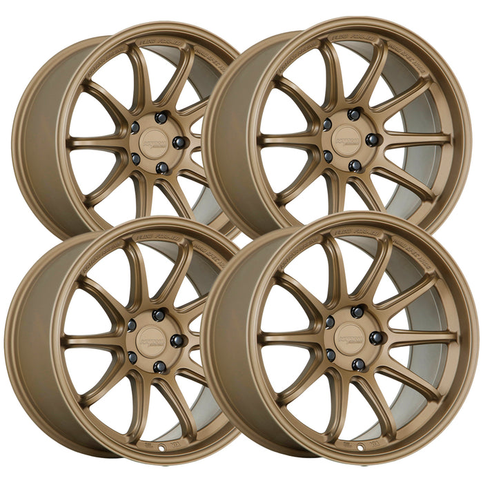 Katana Racing HR06 HR06-188554MR-HR06-189554MR38
