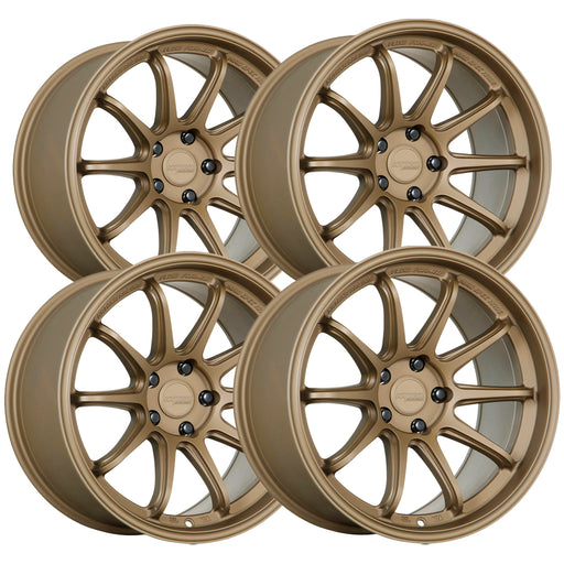 Katana Racing HR06 HR06-189545MR-HR06-1810545MR22