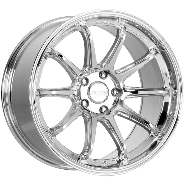 Katana Racing HR06 HR06-1810550C22