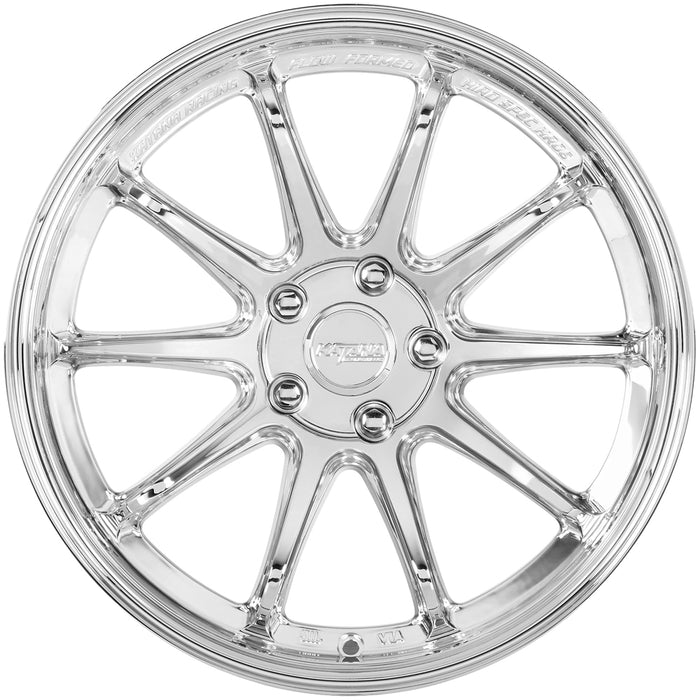 Katana Racing HR06 HR06-1810550C22