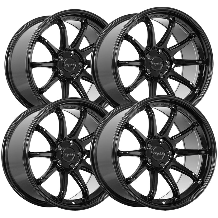 Katana Racing HR06 HR06-188552GB
