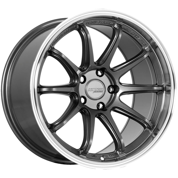 Katana Racing HR06 HR06-188545GMML-HR06-189545GMML38