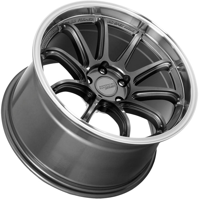 Katana Racing HR06 HR06-188554GMML-HR06-189554GMML38
