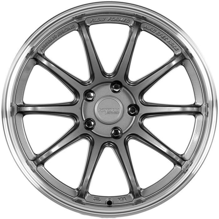 Katana Racing HR06 HR06-188554GMML-HR06-189554GMML38