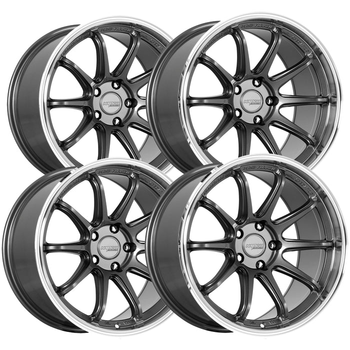 Katana Racing HR06 HR06-188554GMML-HR06-189554GMML38